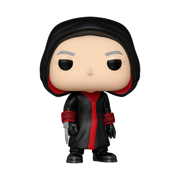 FUNKO POP! Movie Saw Jigsaw 1820 Chance of Chase